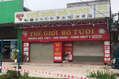 Lịch trình di chuyển của ba ca nhiễm Covid-19 mới tại Hải Dương