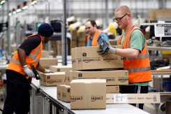Lần đầu tiên Amazon phải chịu trách nhiệm về hàng giả, hàng lỗi vì thua kiện một phụ nữ