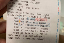 Đề xuất điện một giá gần 3.000 đồng/kWh gây tranh cãi: Bộ Công Thương nói gì?