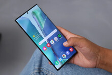 Bán lẻ chơi trội với nhiều cơ hội lên đời miễn phí Samsung Galaxy Note 20