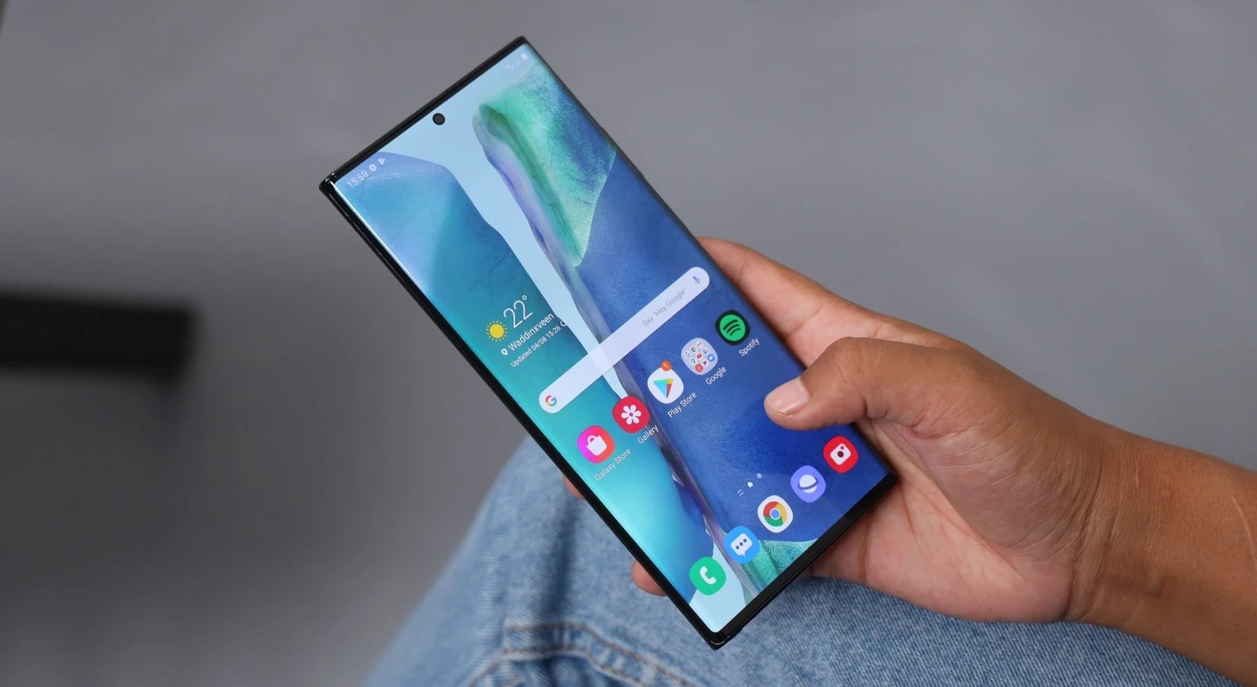 Bán lẻ chơi trội với nhiều cơ hội lên đời miễn phí Samsung Galaxy Note 20 - Ảnh 2.