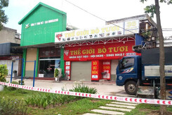 Quyền Bộ trưởng Bộ Y tế: Chùm ca bệnh ở Hải Dương rất đáng quan ngại