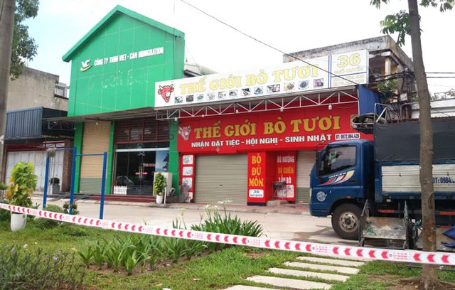 Bệnh nhân Covid-19 ở Hải Dương có lịch trình dày đặc. (Ảnh: Đức Tùy). Bệnh nhân Covid-19 ở Hải Dương có lịch trình dày đặc. (Ảnh: Đức Tùy).