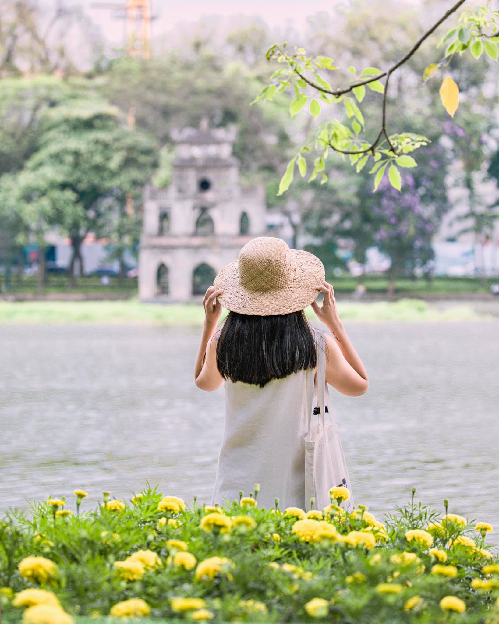 Kể chuyện lịch sử 15 địa danh gắn liền với quá trình hình thành và phát triển thủ đô Hà Nội - Ảnh 2. Kể chuyện lịch sử 15 địa danh gắn liền với quá trình hình thành và phát triển thủ đô Hà Nội - Ảnh 2.