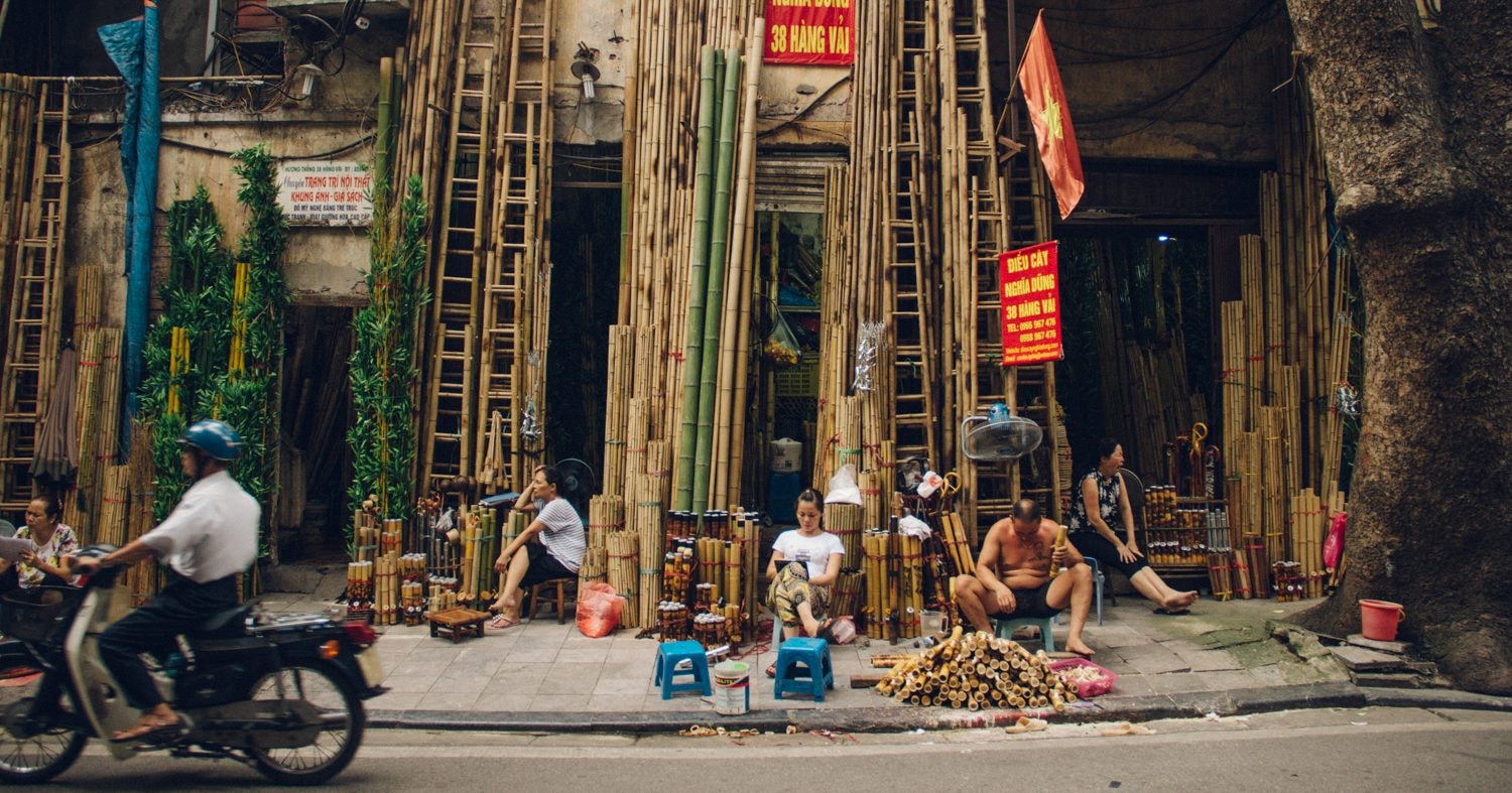 Kể chuyện lịch sử 15 địa danh gắn liền với quá trình hình thành và phát triển thủ đô Hà Nội - Ảnh 4. Kể chuyện lịch sử 15 địa danh gắn liền với quá trình hình thành và phát triển thủ đô Hà Nội - Ảnh 4.