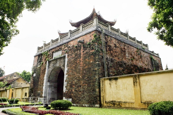 Kể chuyện lịch sử 15 địa danh gắn liền với quá trình hình thành và phát triển thủ đô Hà Nội - Ảnh 22. Kể chuyện lịch sử 15 địa danh gắn liền với quá trình hình thành và phát triển thủ đô Hà Nội - Ảnh 22.