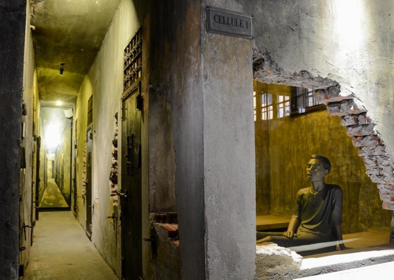 Kể chuyện lịch sử 15 địa danh gắn liền với quá trình hình thành và phát triển thủ đô Hà Nội - Ảnh 18. Kể chuyện lịch sử 15 địa danh gắn liền với quá trình hình thành và phát triển thủ đô Hà Nội - Ảnh 18.
