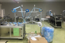 TP HCM phát hiện 400.000 khẩu trang không rõ nguồn gốc, xử phạt 5,2 tỉ đồng trên cả nước