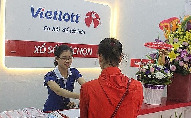 Cách dò Xổ số Vietlott Chính Xác Nhất Cho Người Mới Bắt Đầu