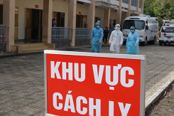 Thêm nhiều khu vực ở Đà Nẵng cách li y tế