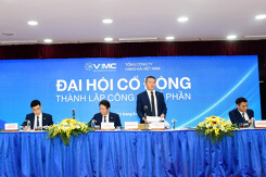 Vinalines dự kiến lãi hơn 1.200 tỉ đồng năm 2025 dù dịch Covid-19 và vừa phục hồi sau suy thoái