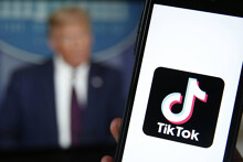 Mỹ buộc công ty Trung Quốc rút sạch vốn khỏi TikTok trong 90 ngày