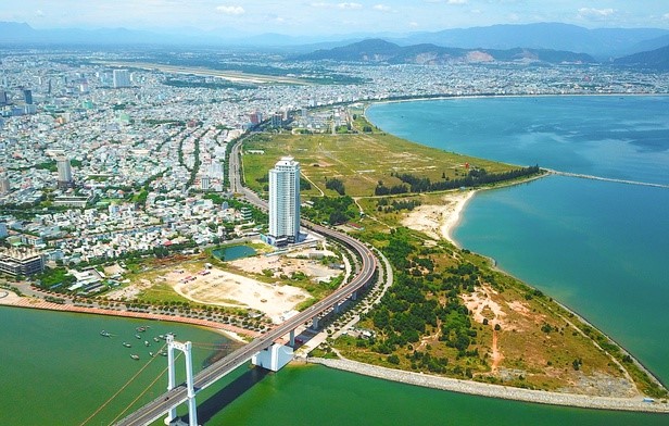 Kiến nghị thu hồi dự án 181 ha Khu đô thị Đa Phước liên quan Vũ 'nhôm' - Ảnh 1. Kiến nghị thu hồi dự án 181 ha Khu đô thị Đa Phước liên quan Vũ 'nhôm' - Ảnh 1.