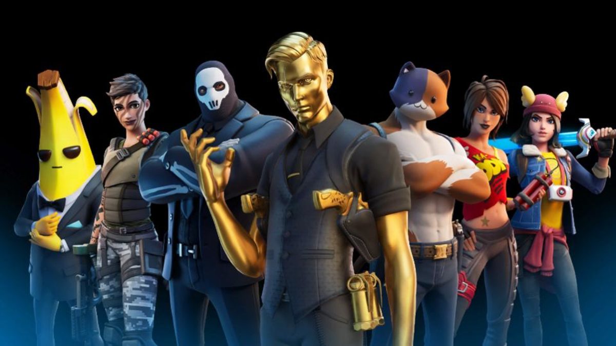 Google và Apple xóa game Fornite khỏi kho ứng dụng - Ảnh 2. Google và Apple xóa game Fornite khỏi kho ứng dụng - Ảnh 2.