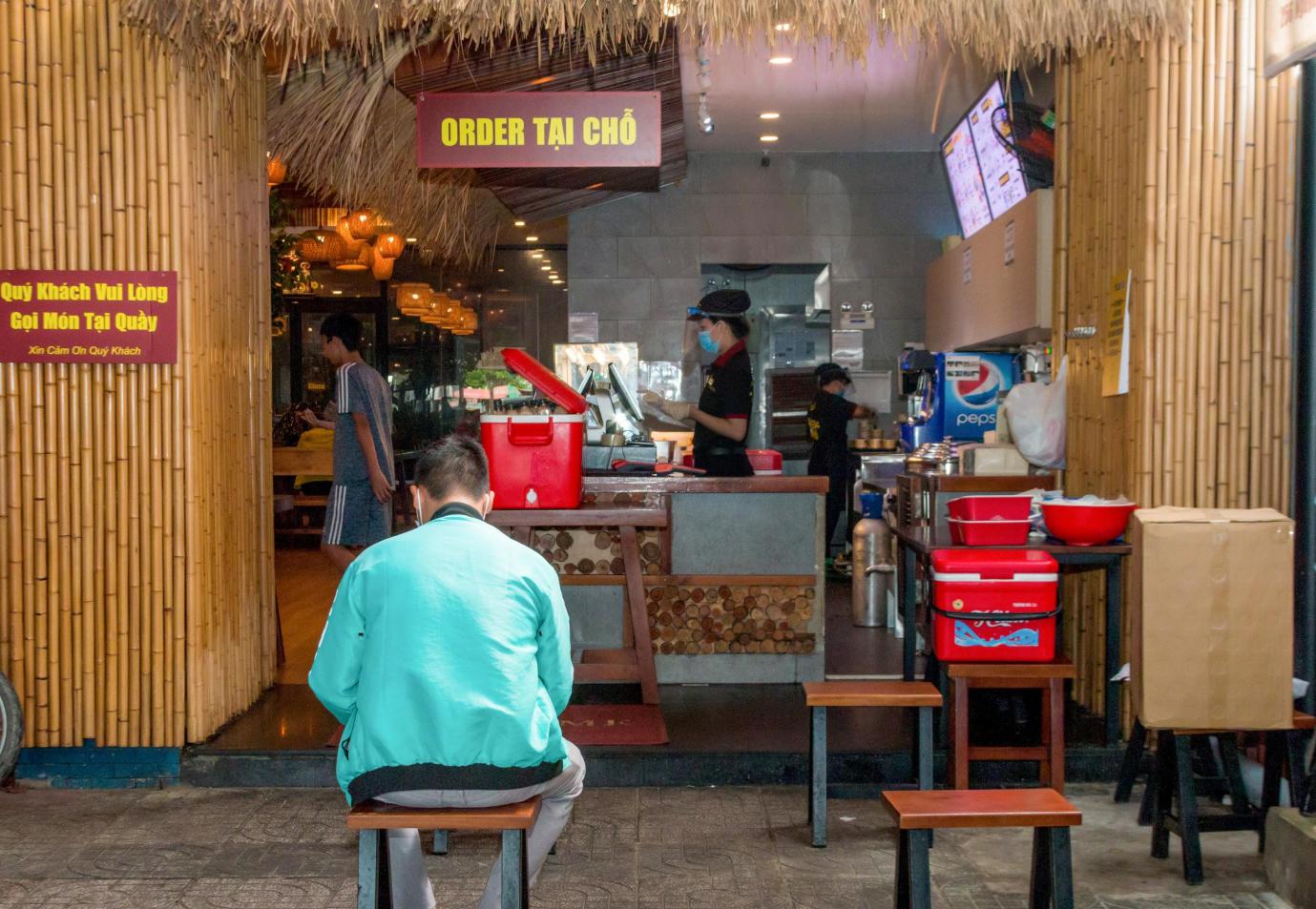 Quán này hay phết - những nhà hàng đạt ‘chuẩn’ BAEMIN nhờ chất lượng dịch vụ và sự đối xử tận tâm của Đối tác giao đồ ăn - Ảnh 2. Quán này hay phết - những nhà hàng đạt ‘chuẩn’ BAEMIN nhờ chất lượng dịch vụ và sự đối xử tận tâm của Đối tác giao đồ ăn - Ảnh 2.