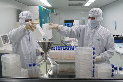 Cập nhật tình hình Covid-19 ở Việt Nam sáng 15/8: Thêm một ca mắc mới là người nhập cảnh