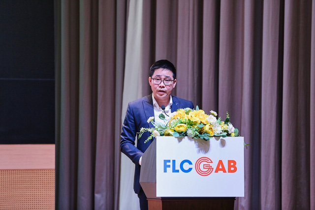 Lợi nhuận FLC GAB sụt hơn 60% sau soát xét - Ảnh 1. Lợi nhuận FLC GAB sụt hơn 60% sau soát xét - Ảnh 1.