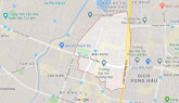 Vị trí 4 đường sẽ mở theo qui hoạch ở phường Mai Dịch, Cầu Giấy, Hà Nội