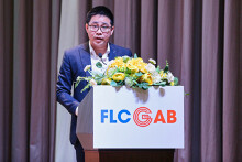 Lợi nhuận của FLC GAB giảm hơn 60% sau soát xét