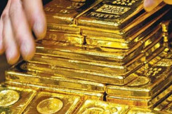 Giá vàng hôm nay 16/8: Vàng quay đầu giảm khi lợi suất trái phiếu chính phủ Mỹ tăng