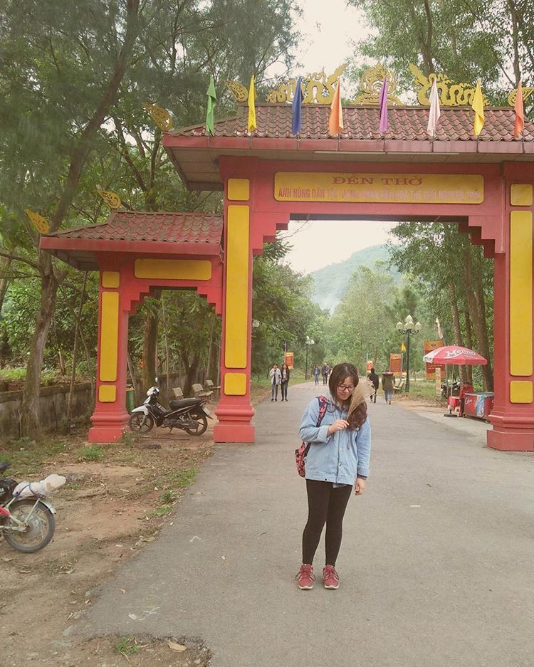 Vùng đất lịch sử Côn Sơn, Kiếp Bạc - Nơi lưu giữ biết bao chiến công lừng lẫy một thời - Ảnh 3. Vùng đất lịch sử Côn Sơn, Kiếp Bạc - Nơi lưu giữ biết bao chiến công lừng lẫy một thời - Ảnh 3.
