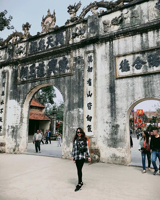 Vùng đất lịch sử Côn Sơn, Kiếp Bạc - Nơi lưu giữ biết bao chiến công lừng lẫy một thời - Ảnh 2. Vùng đất lịch sử Côn Sơn, Kiếp Bạc - Nơi lưu giữ biết bao chiến công lừng lẫy một thời - Ảnh 2.