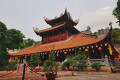 Côn sơn - Kiếp Bạc ở Hải Dương làm du khách ngẩn ngơ trước vẻ đẹp xưa cũ