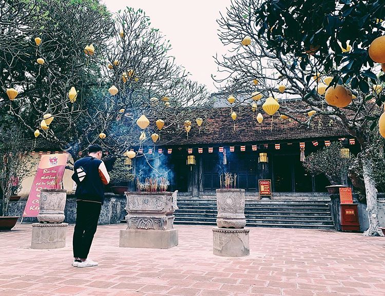 Vùng đất lịch sử Côn Sơn, Kiếp Bạc - Nơi lưu giữ biết bao chiến công lừng lẫy một thời - Ảnh 6. Vùng đất lịch sử Côn Sơn, Kiếp Bạc - Nơi lưu giữ biết bao chiến công lừng lẫy một thời - Ảnh 6.