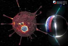 Nga công bố video quảng bá vắc xin Sputnik V