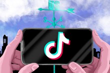 TikTok phiên bản Mỹ bị dồn vào chân tường, nhưng ByteDance không dễ chấp thuận bán 'con đẻ'