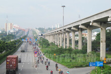 Phó Thủ tướng đồng ý thành lập TP Thủ Đức