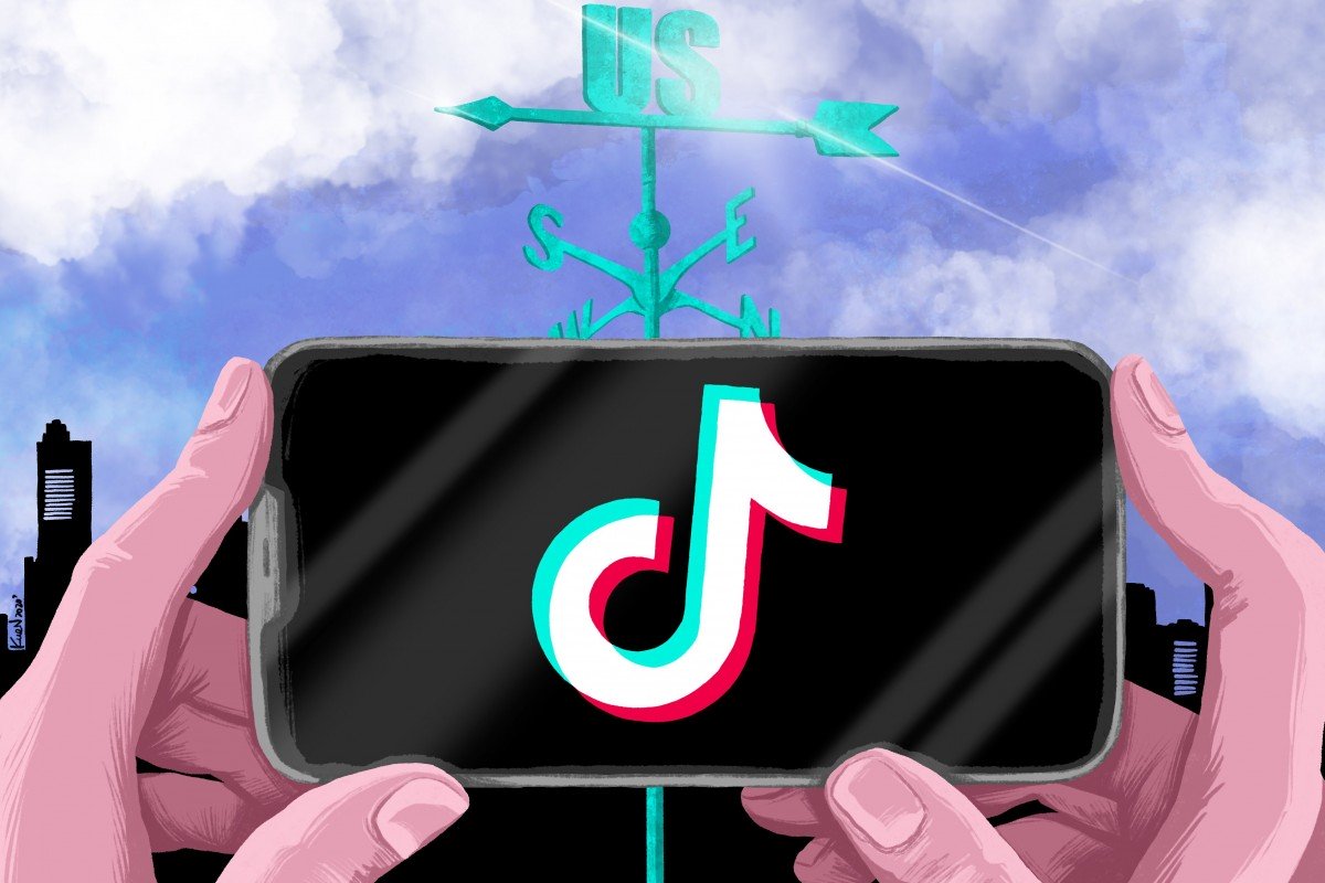 Ông Trump dồn TikTok vào chân tường, nhưng để ByteDance bán 'con đẻ' lại không dễ  - Ảnh 2.