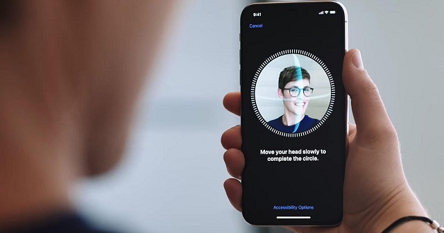 Face ID là gì, cách thức hoạt động của Face ID như thế nào? - Ảnh 3. Face ID là gì, cách thức hoạt động của Face ID như thế nào? - Ảnh 3.