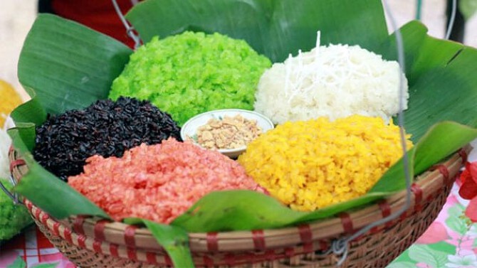 Tổng Hợp Các Món Ăn Đặc Sản Tuyên Quang Nổi Tiếng Nhất 2020