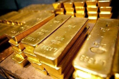 Dự báo giá vàng 18/8: Giá vàng vẫn trong xu hướng đi lên?