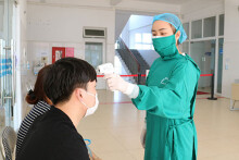Cập nhật tình hình Covid-19 ở Việt Nam sáng 18/8: Thêm 7 ca mắc mới ở Hà Nội, Hải Dương, Quảng Nam