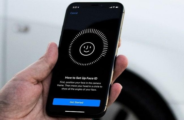 Face ID là gì, cách thức hoạt động của Face ID như thế nào? - Ảnh 3. Face ID là gì, cách thức hoạt động của Face ID như thế nào? - Ảnh 3.
