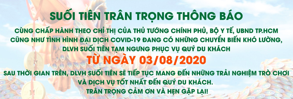 Nhiều khu du lịch tại TP HCM đổi giờ mở cửa, ngừng hoạt động do ảnh hưởng dịch Covid-19 - Ảnh 3. Nhiều khu du lịch tại TP HCM đổi giờ mở cửa, ngừng hoạt động do ảnh hưởng dịch Covid-19 - Ảnh 3.