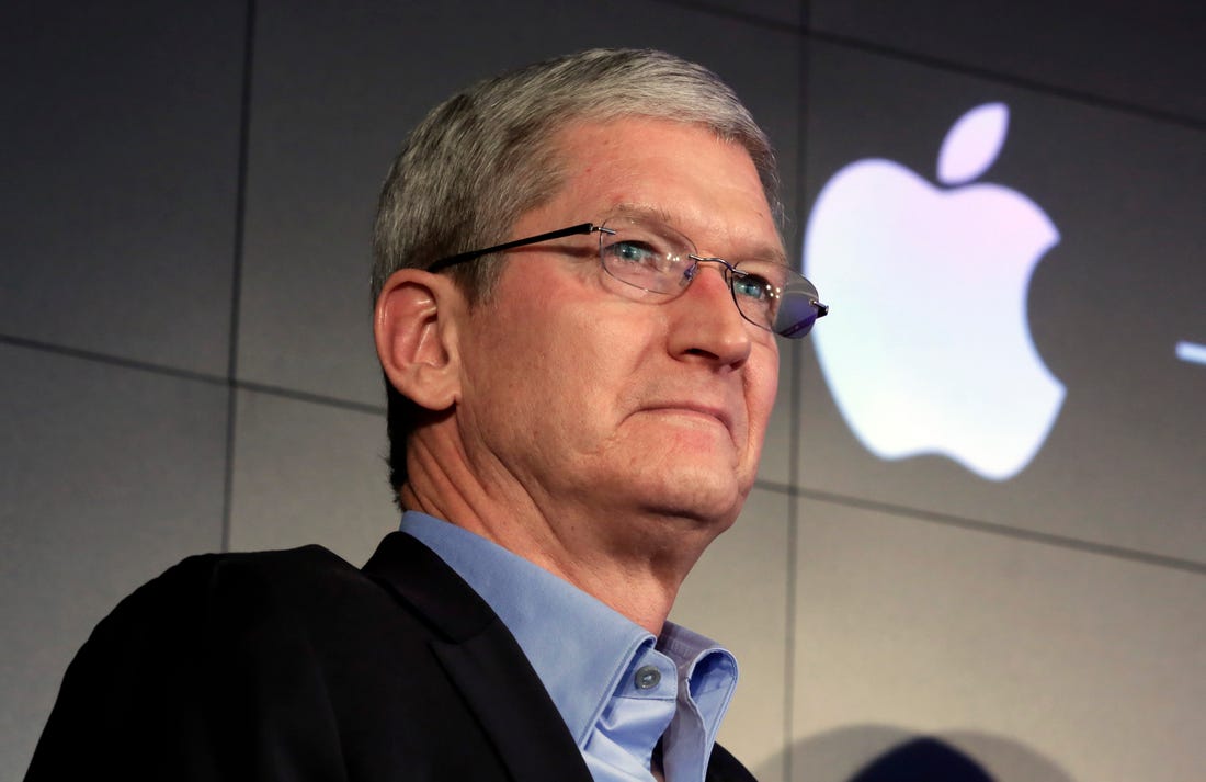 Kiện Apple, Epic Games có thể 'làm phúc' cho cả ngành game thế giới - Ảnh 1. Kiện Apple, Epic Games có thể 'làm phúc' cho cả ngành game thế giới - Ảnh 1.