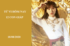 Tử vi hàng ngày hôm nay 18/8 của 12 con giáp: Mão có điềm bệnh vặt, Mùi cẩn thận kẻ thứ 3