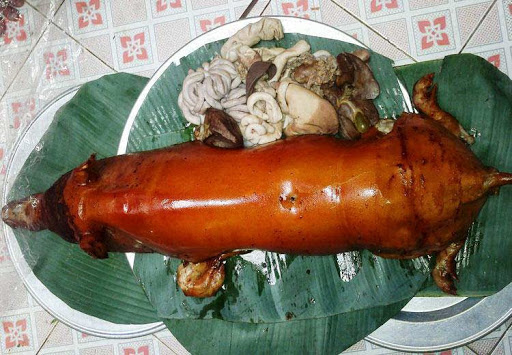 Ăn gì ở Măng Đen? Tổng hợp các thức đặc sản đậm chất núi rừng - Ảnh 6. Ăn gì ở Măng Đen? Tổng hợp các thức đặc sản đậm chất núi rừng - Ảnh 6.