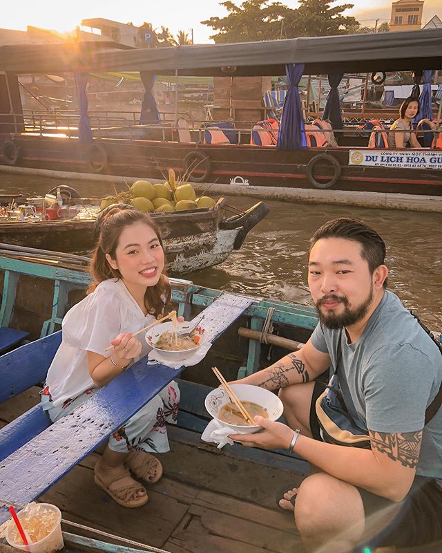 5 khách sạn ở trung tâm TP Cần Thơ chất lượng 2 sao thích hợp để lưu trú khi đi du lịch - Ảnh 10. 5 khách sạn ở trung tâm TP Cần Thơ chất lượng 2 sao thích hợp để lưu trú khi đi du lịch - Ảnh 10.