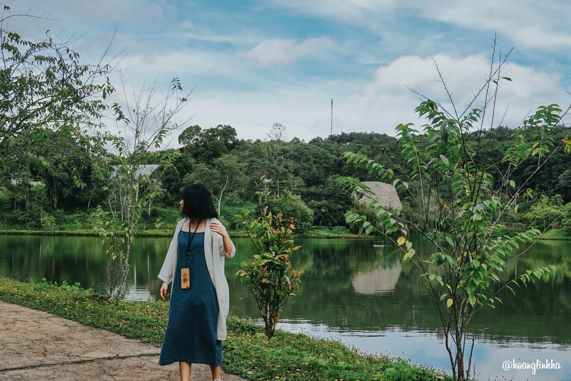 Nét bình yên nơi núi rừng Măng Đen, 'Đà Lạt của vùng Bắc Tây Nguyên' - Ảnh 17. Nét bình yên nơi núi rừng Măng Đen, 'Đà Lạt của vùng Bắc Tây Nguyên' - Ảnh 17.
