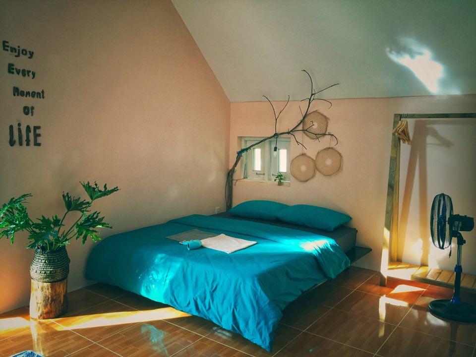 Những khu resort, homestay ‘đẹp quên lối về’ tại Măng Đen Kon Tum - Ảnh 8. Những khu resort, homestay ‘đẹp quên lối về’ tại Măng Đen Kon Tum - Ảnh 8.