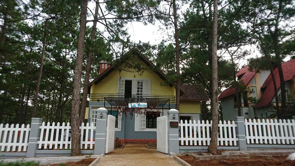 Những khu resort, homestay ‘đẹp quên lối về’ tại Măng Đen Kon Tum - Ảnh 5. Những khu resort, homestay ‘đẹp quên lối về’ tại Măng Đen Kon Tum - Ảnh 5.
