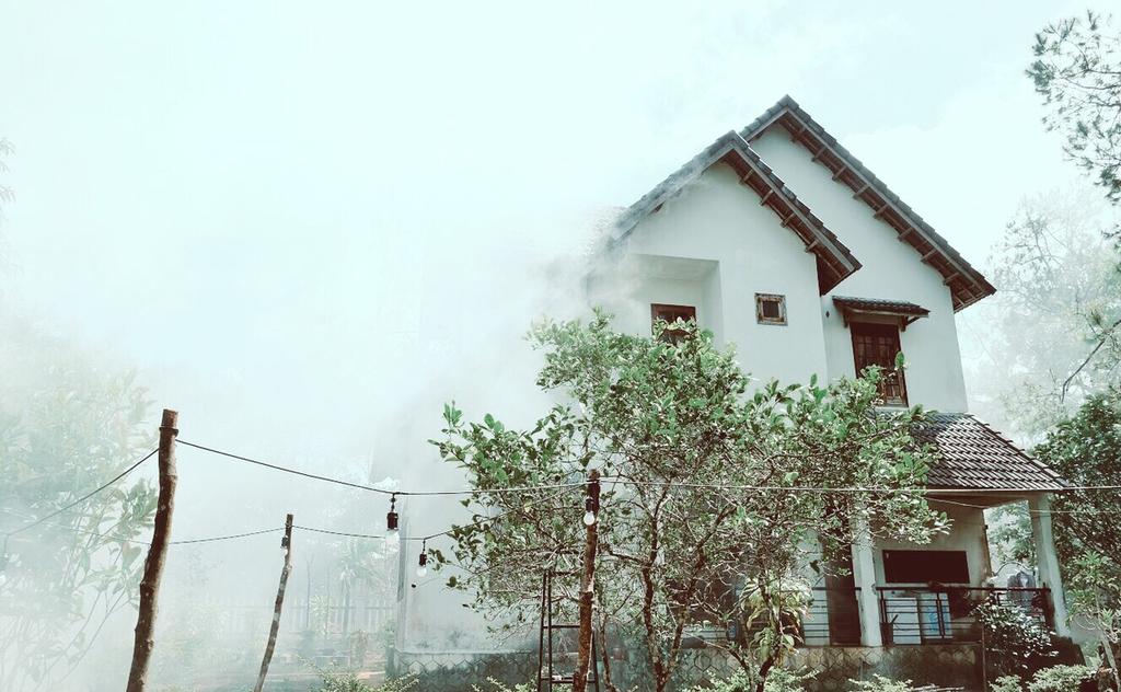 Những khu resort, homestay ‘đẹp quên lối về’ tại Măng Đen Kon Tum - Ảnh 1. Những khu resort, homestay ‘đẹp quên lối về’ tại Măng Đen Kon Tum - Ảnh 1.
