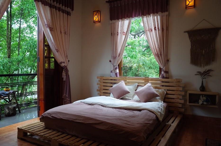 Những khu resort, homestay ‘đẹp quên lối về’ tại Măng Đen Kon Tum - Ảnh 4. Những khu resort, homestay ‘đẹp quên lối về’ tại Măng Đen Kon Tum - Ảnh 4.