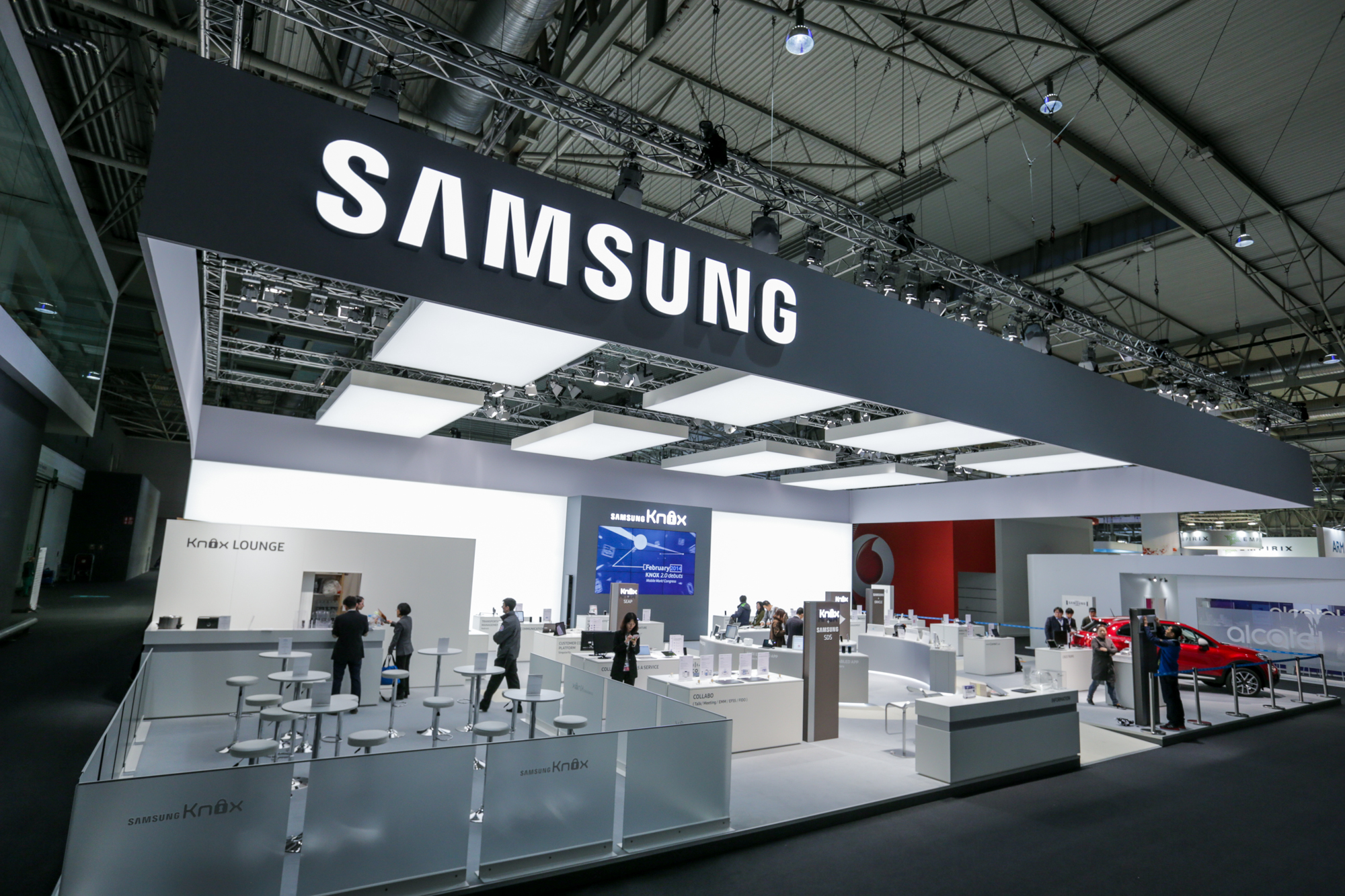 (Ảnh: Samsung).