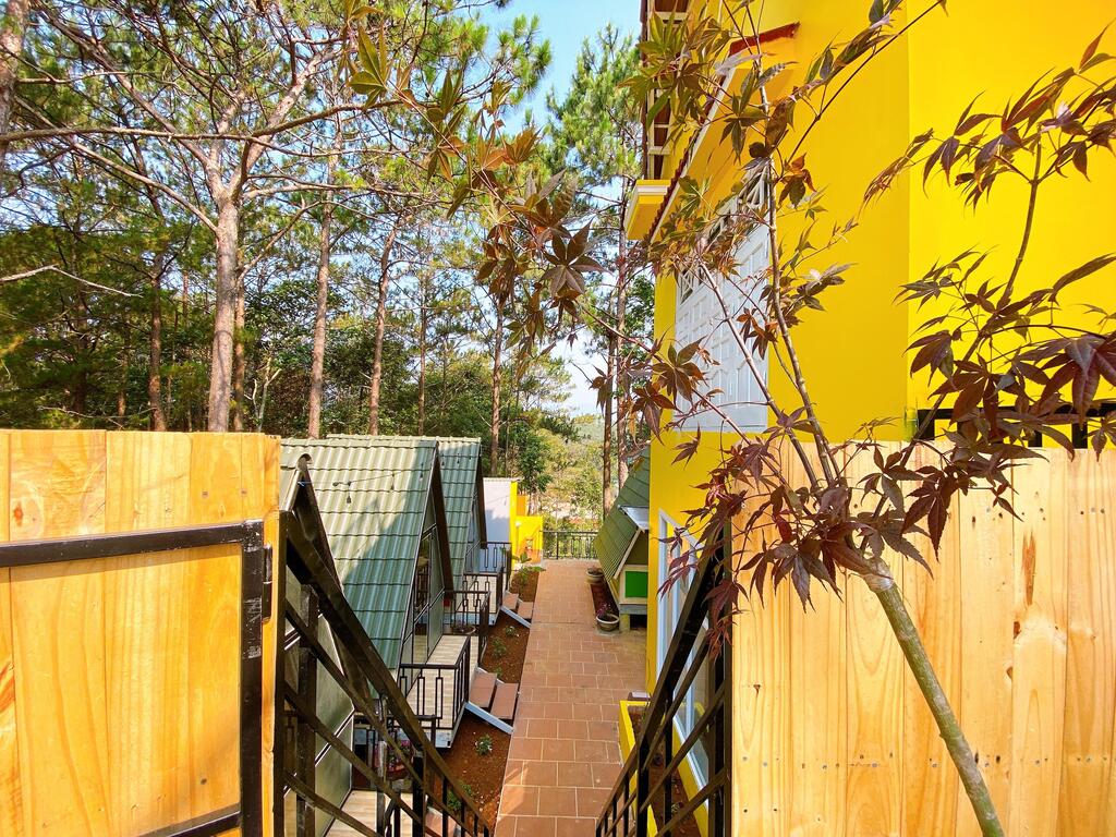 Những khu resort, homestay ‘đẹp quên lối về’ tại Măng Đen Kon Tum - Ảnh 10. Những khu resort, homestay ‘đẹp quên lối về’ tại Măng Đen Kon Tum - Ảnh 10.
