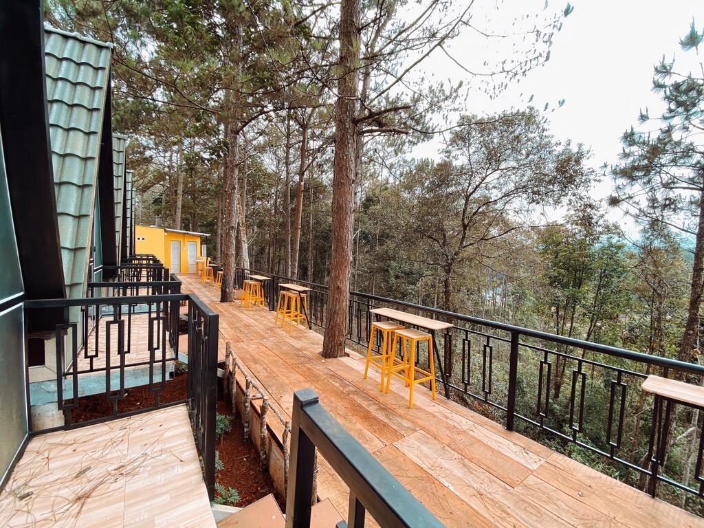 Những khu resort, homestay ‘đẹp quên lối về’ tại Măng Đen Kon Tum - Ảnh 11. Những khu resort, homestay ‘đẹp quên lối về’ tại Măng Đen Kon Tum - Ảnh 11.
